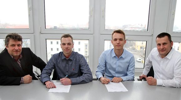 7591 BA-Studium bei der OBAG Hochbau GmbH