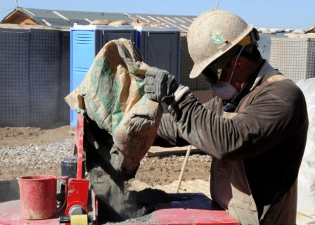 Schlüsselfertigbau, Wohnungsbau, Öffentlicher Hochbau, Sanierung und Modernisierung, Hochbau, Rohbau, Gewerblicher und industrieller Hochbau. Die OBAG mbH versteht Ihr Handwerk