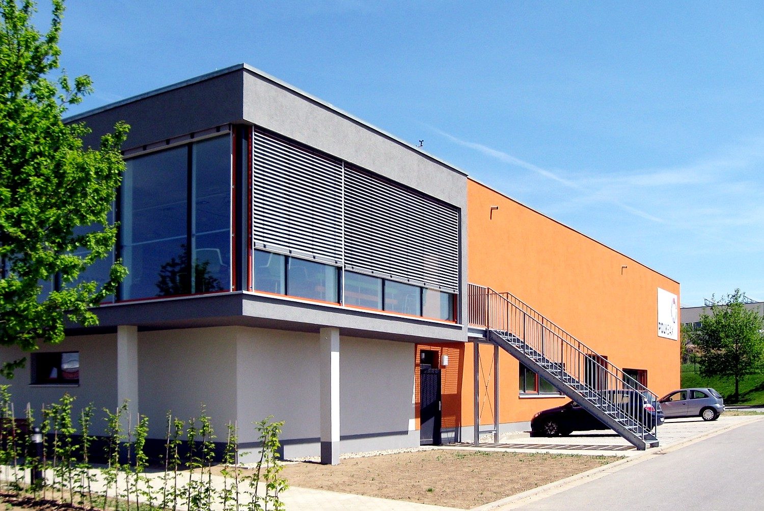 Polysax Bautzen