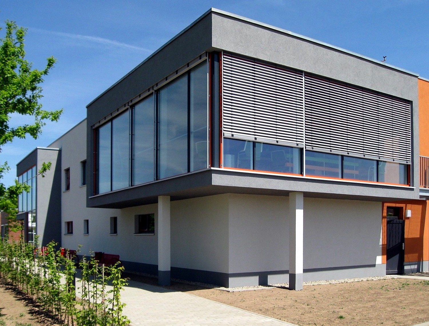 Polysax Bautzen