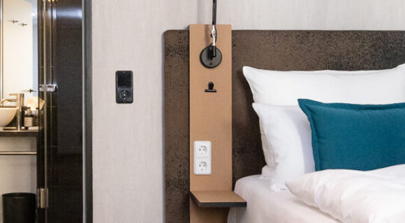 Erweiterung Motel One