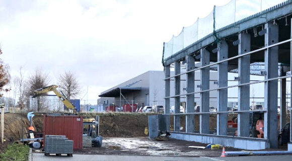 p1_kopf_02 Neubau Logistikhalle