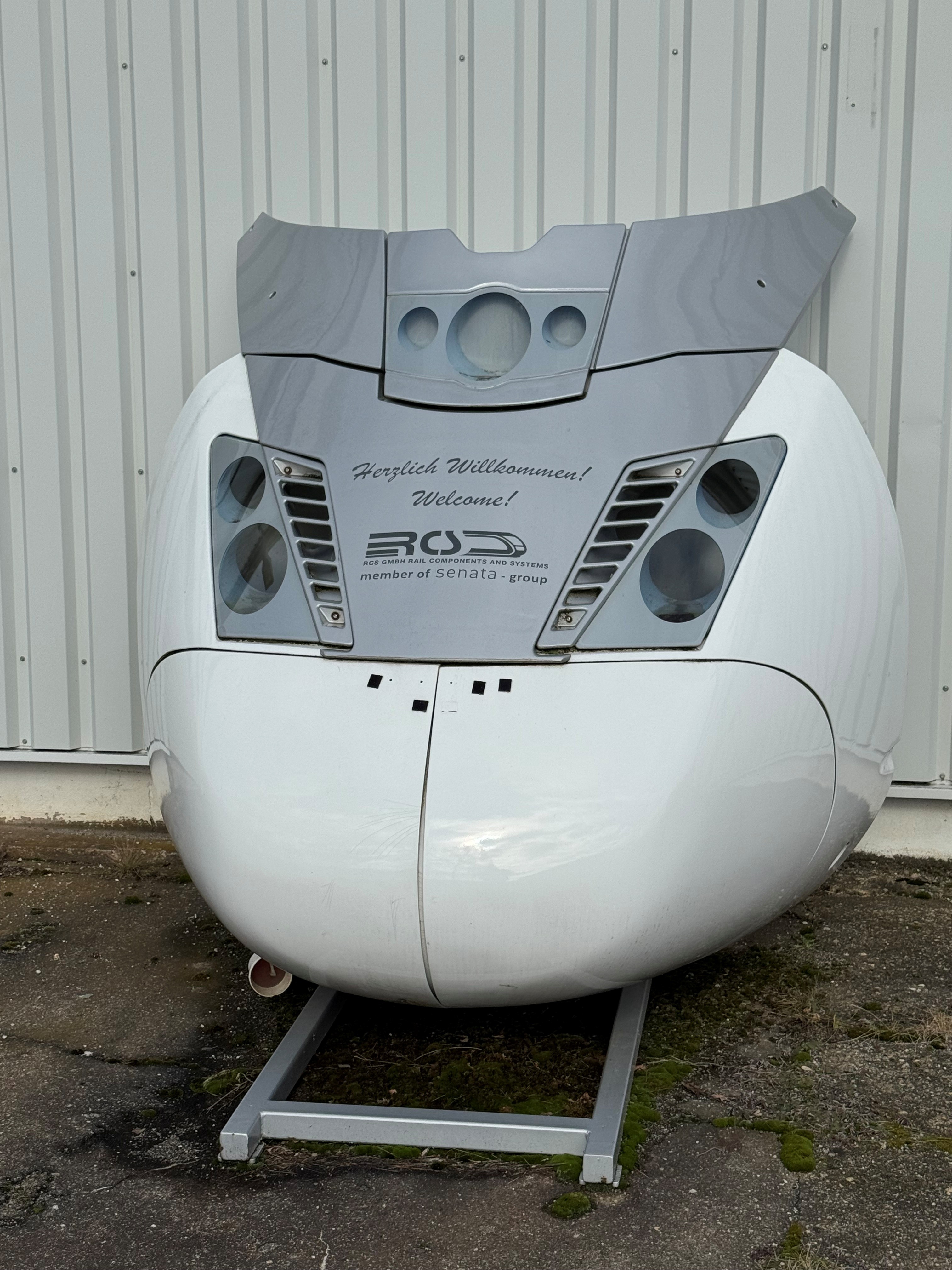 ICE-Komponentenhersteller beauftragt OBAG Hochbau